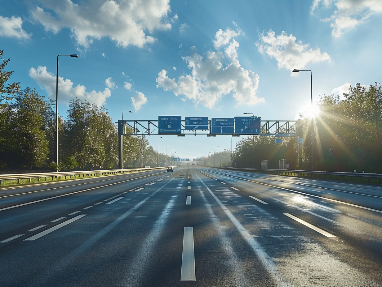 autoroute france