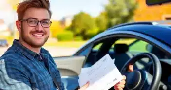 Assurance voiture : les garanties indispensables à avoir