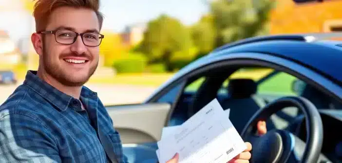 Assurance voiture : les garanties indispensables à avoir