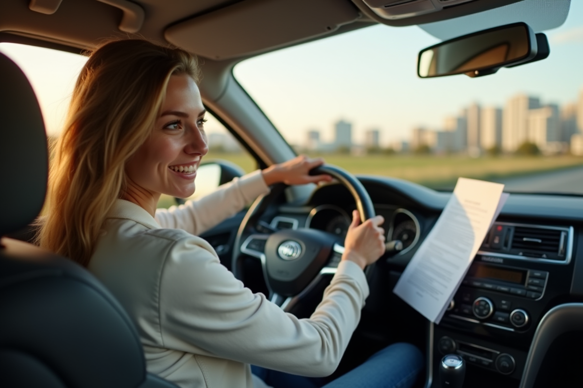 jeunes conducteurs